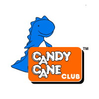 Candy Cane Club logo