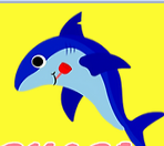 Thebabyshark logo