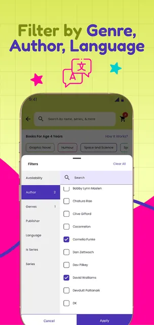 neOwn screenshot 6