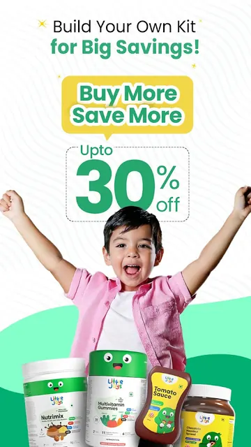 Little Joys: Kids' Health App screenshot 5