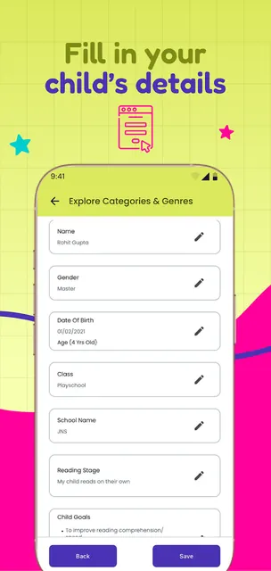 neOwn screenshot 4