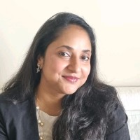 Saumya Saraogi profile photo