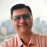 Rajesh Pandya profile photo