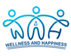 WAH Care logo