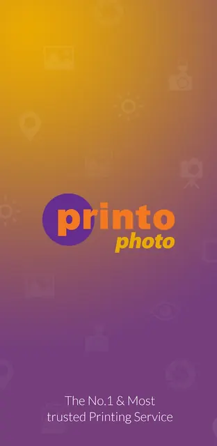 Printo Photo | Print Photobook screenshot 1