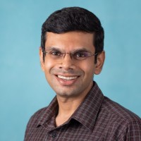 Gautham Ramakrishna profile photo