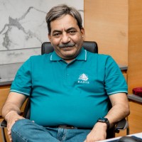 Divyesh Patel profile photo