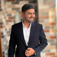 Ashutosh Mulik profile photo