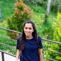 Radhika Shenoy profile photo