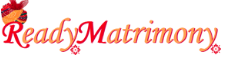 Readymatrimony logo