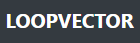 Loopvector logo