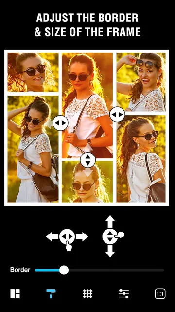 Photo Editor & Collage Maker screenshot 4