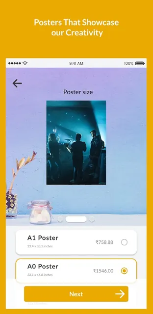 Printo Photo | Print Photobook screenshot 3