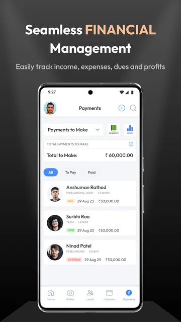 Khichiq screenshot 4