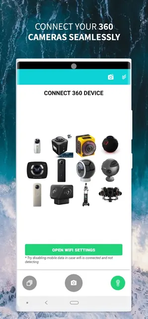 Panorama 360 & Virtual Tours screenshot 4