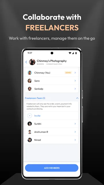 Khichiq screenshot 5