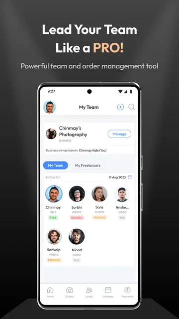 Khichiq screenshot 3