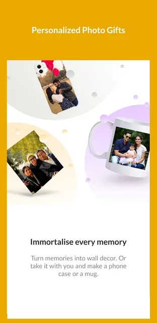 Printo Photo | Print Photobook screenshot 4