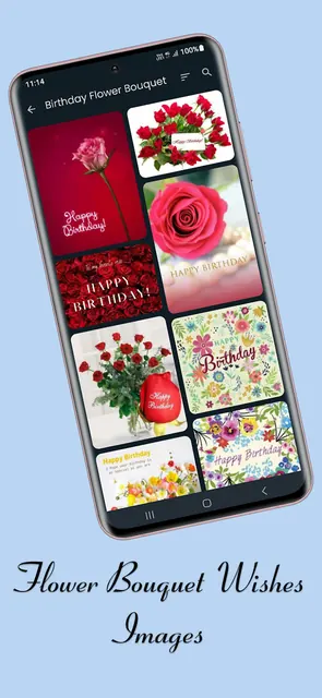 Birthday Wishes Images screenshot 6