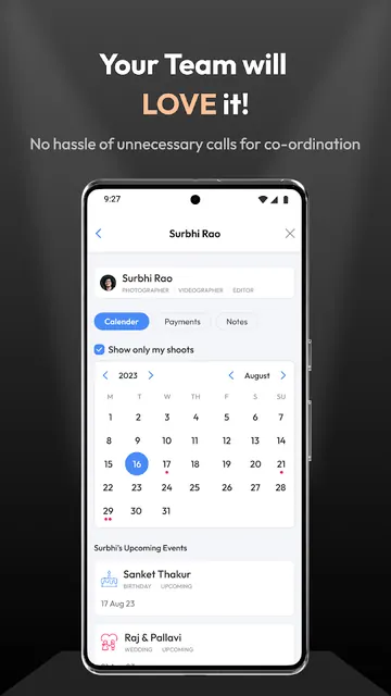 Khichiq screenshot 6