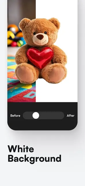 Blend: AI Videos Logos Try On screenshot 6