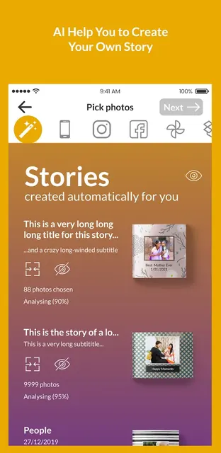 Printo Photo | Print Photobook screenshot 5