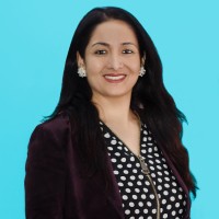 Smita Bhatt profile photo
