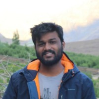Sachin Patil profile photo