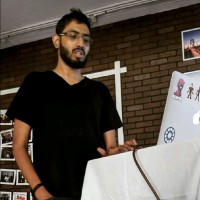 Arjun Arunkumar profile photo