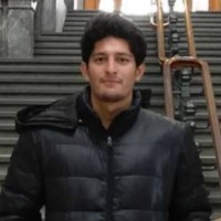 Ruark Noronha profile photo