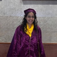 Krasia Noronha profile photo