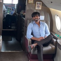 Satish Madala profile photo