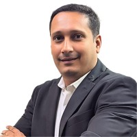 Vijay Narayan profile photo