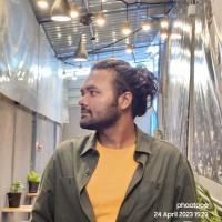 Jay Parmar profile photo