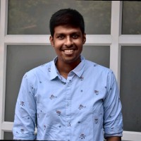 Jamsheed Kamardeen profile photo