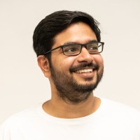 Vishnu Mohandas profile photo