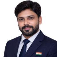 Sandeep Tripathi profile photo