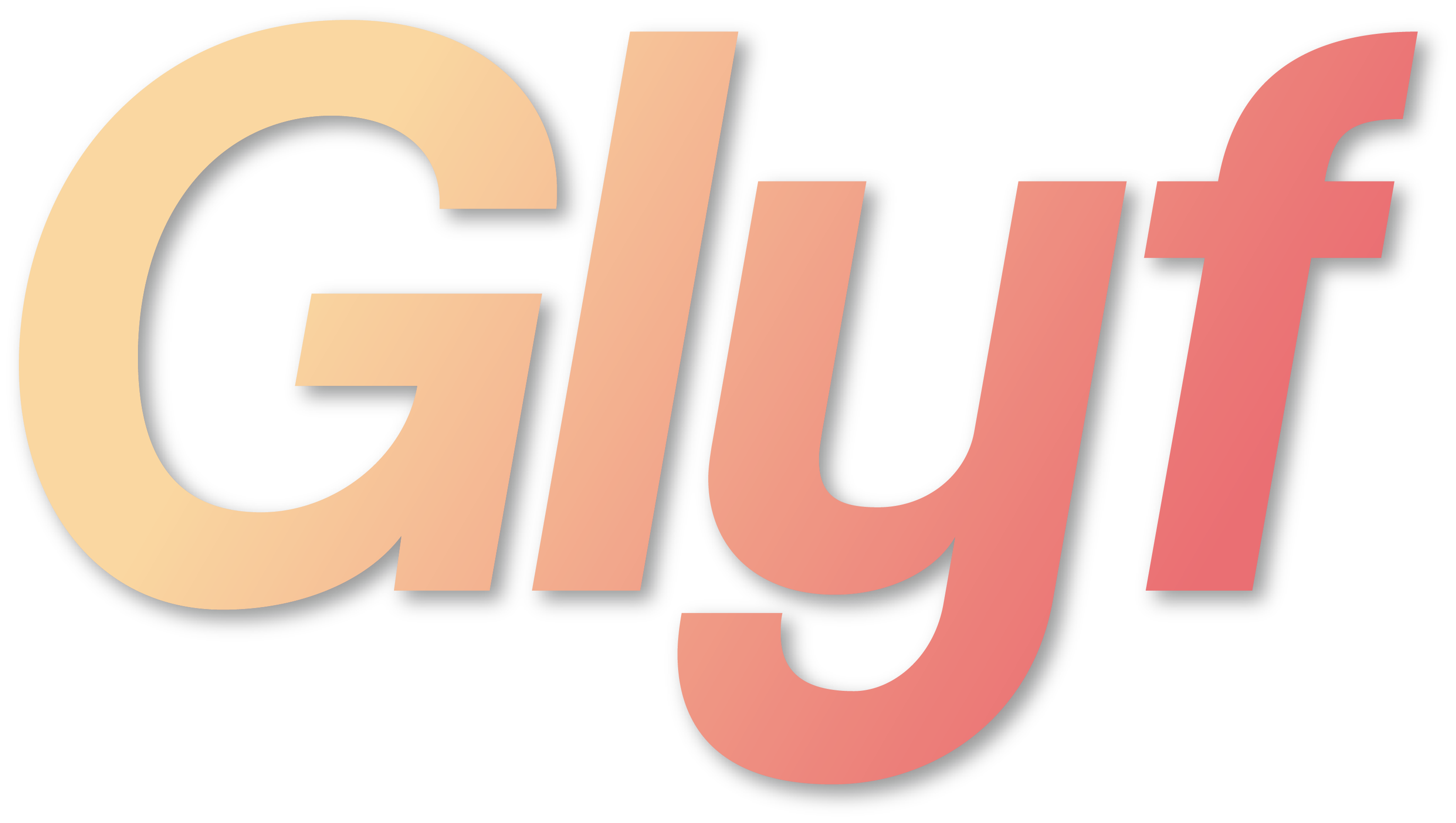 Glyf logo