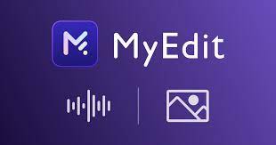 Myedit.online logo