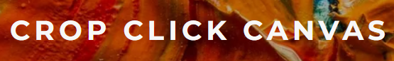 Crop Click Canvas logo