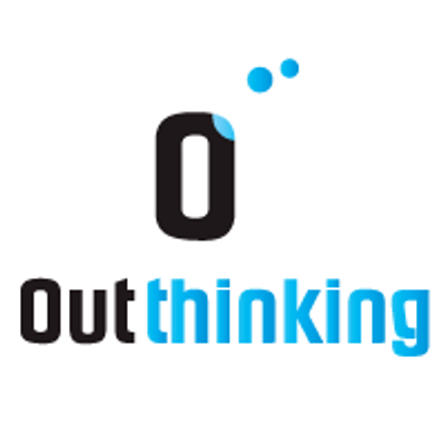 OutThinking logo