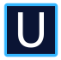 Upscalepics logo