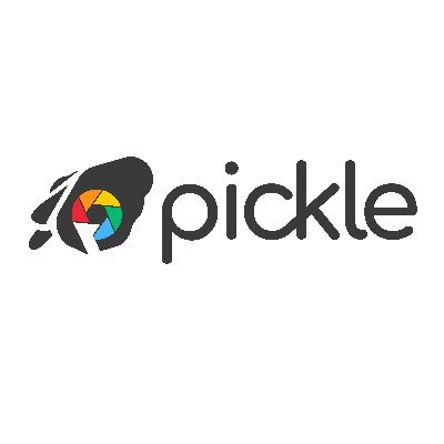 Pickle logo