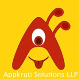 Appkruti logo