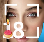 Face Age & Beauty Test logo