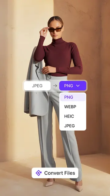 Image Video Audio Converter screenshot 6