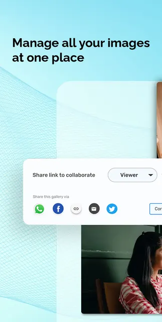 Stillsweb: Cloud Photo Storage screenshot 5