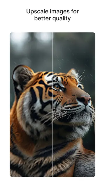 Pixelbin: AI Photo Editor screenshot 4