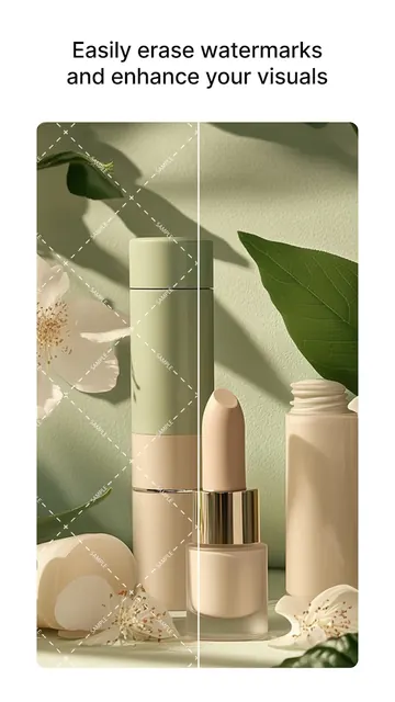 Pixelbin: AI Photo Editor screenshot 3