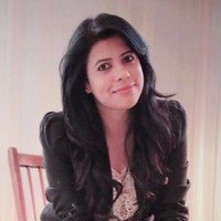 Kirti Poonia profile photo